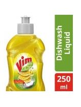Vim Liquid